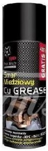 Měděné mazivo/ Měděný tuk 400ml - SJD