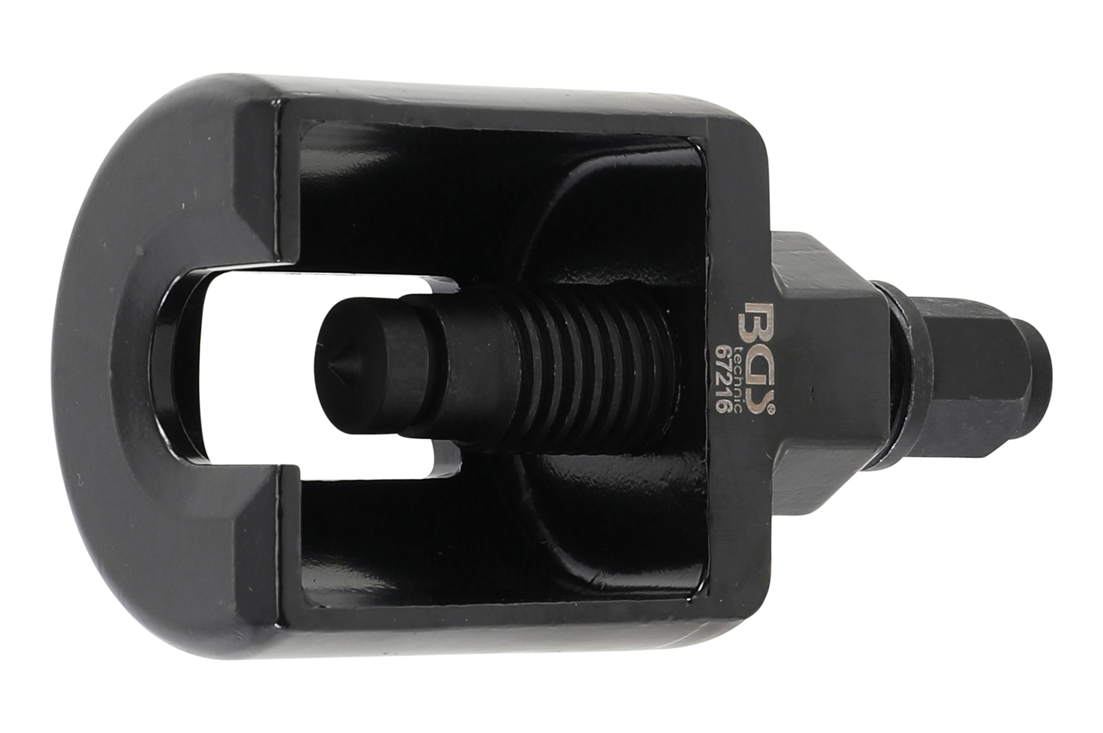 BGS technic Stahovák kulových čepů 23 mm - BGS 67216