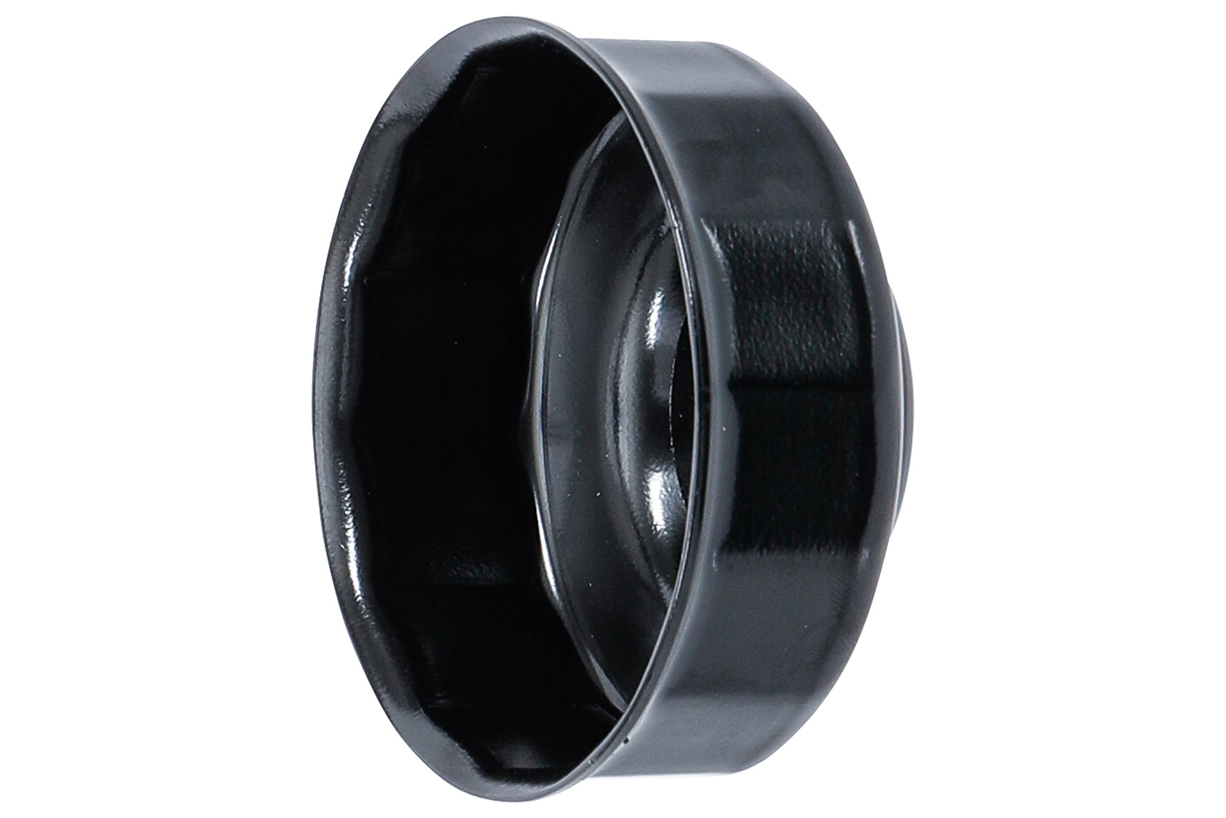 BGS technic Hlavice na povolování olejových filtrů 65 mm, 14 hran, TOYOTA, FIAT, NISSAN - BGS 1047