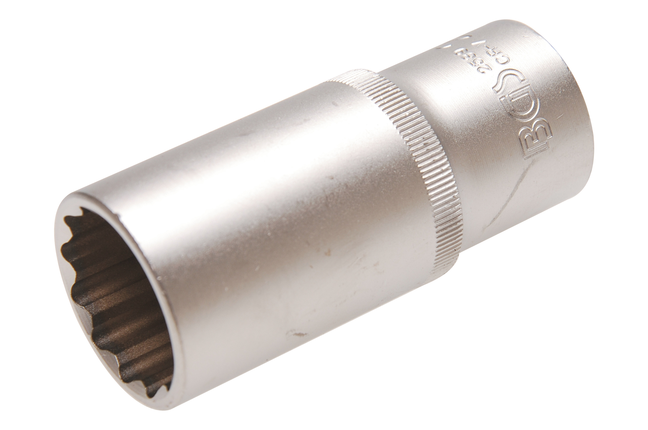 BGS technic Hlavice 1/2" pro vstřikovače 27 mm - BGS 2539