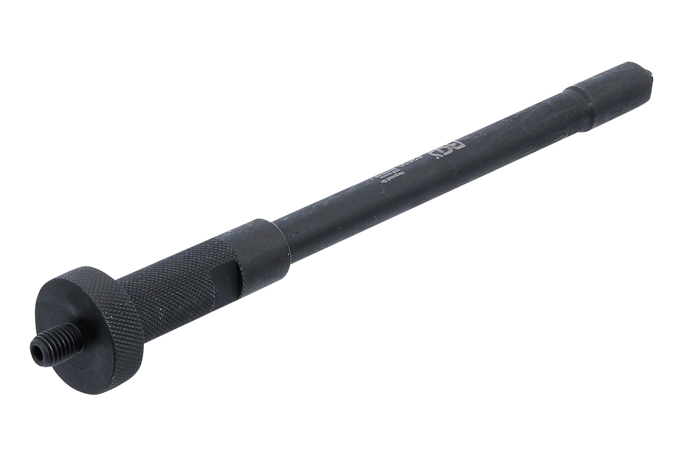 BGS technic Vytahovák zapečených těsnění vstřiků ze vstřikovacích komor - BGS 62630