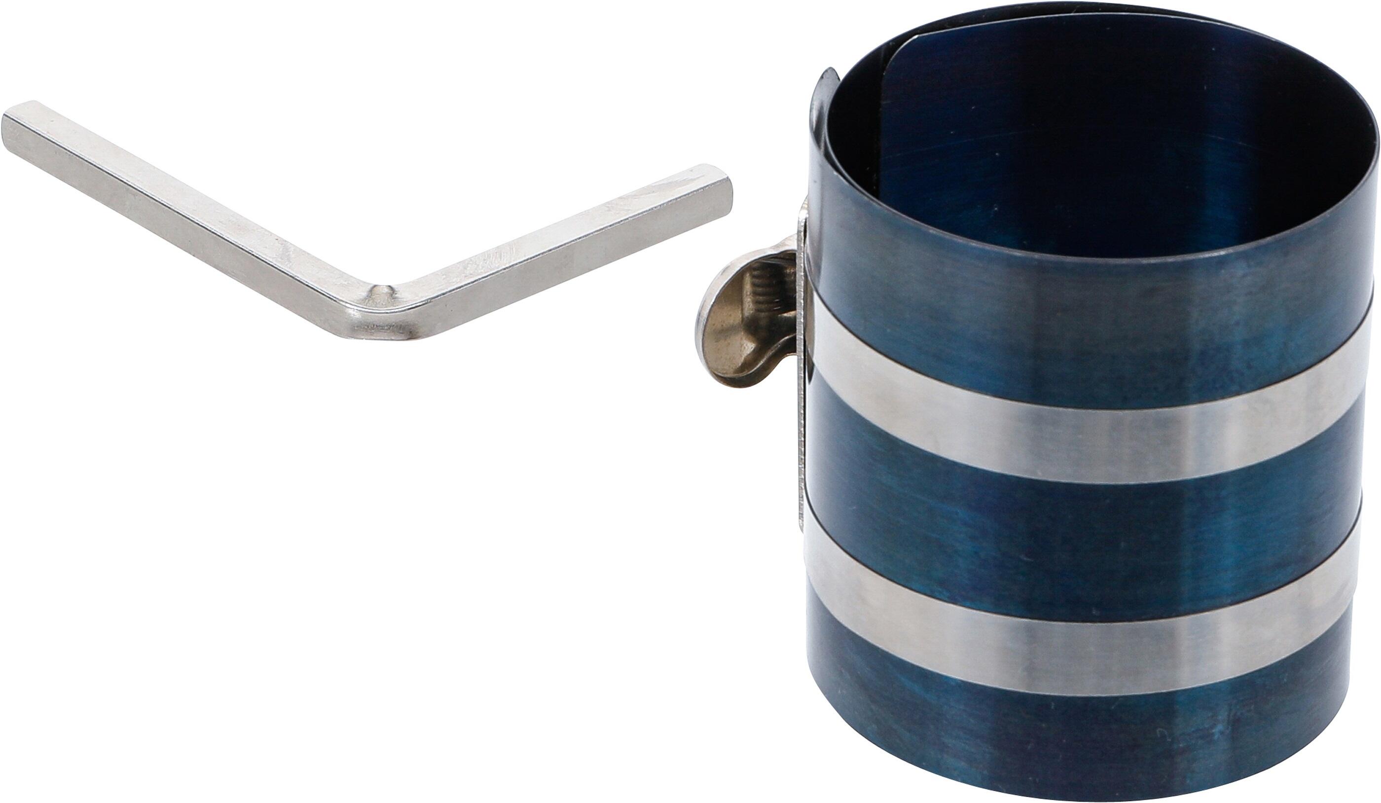 Pás na stahování pístních kroužků 80 - 110 mm - BGS 1888