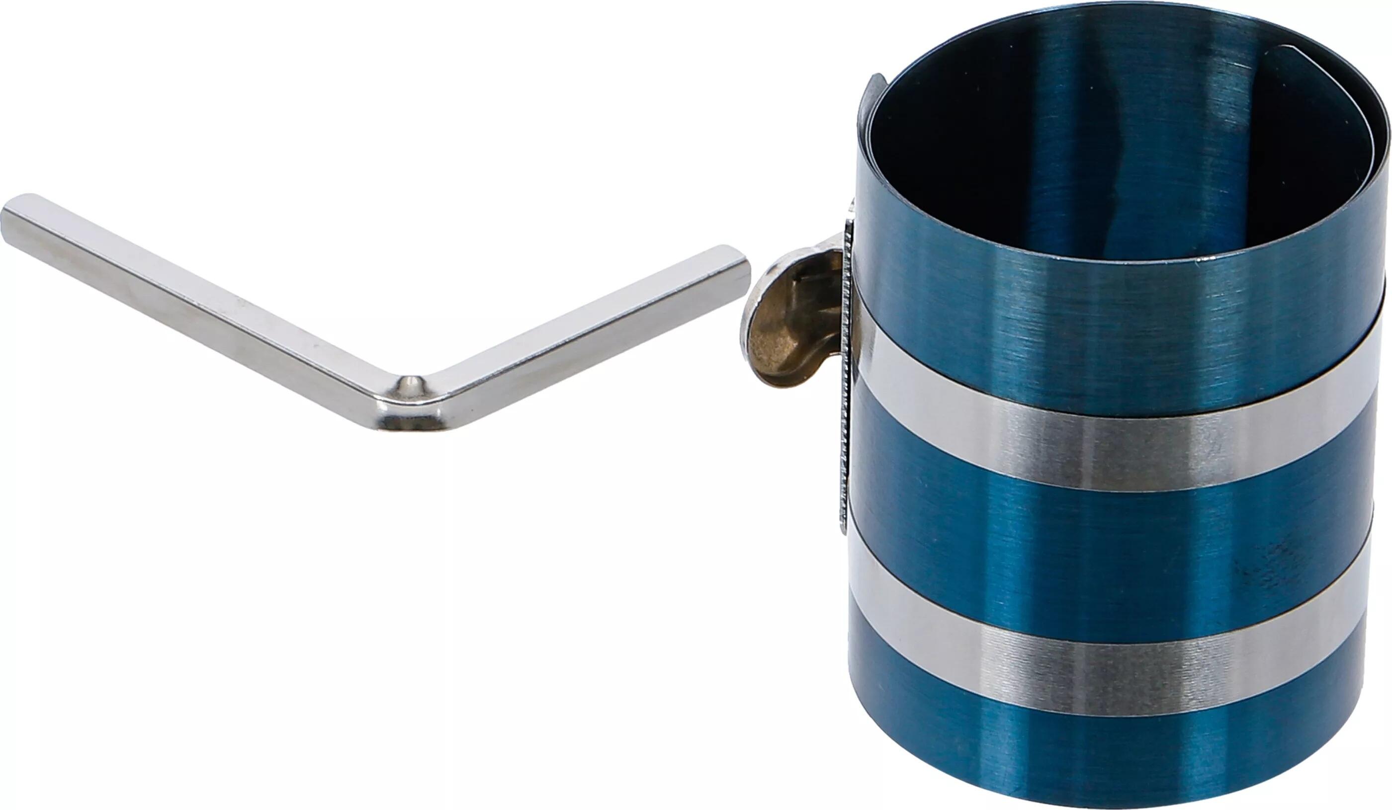 Pás na stahování pístních kroužků 100 - 160 mm - BGS 1889