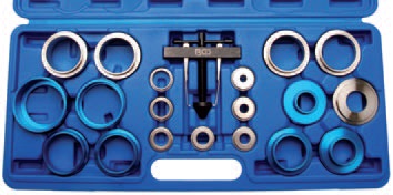 Sada pro montáž a demontáž simeringů, BGS 8224