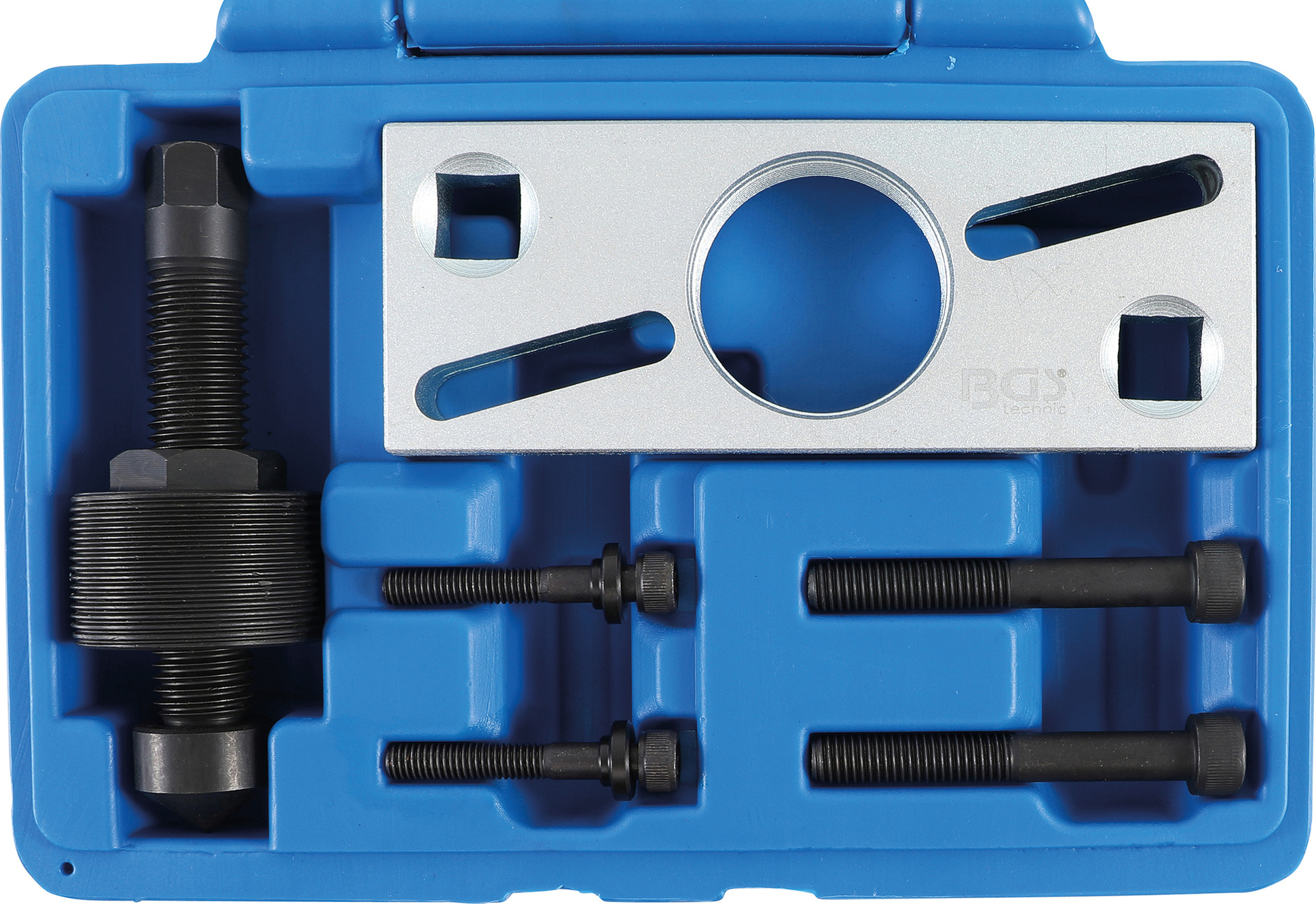 BGS technic Stahovák řemenic univerzální - BGS 8551