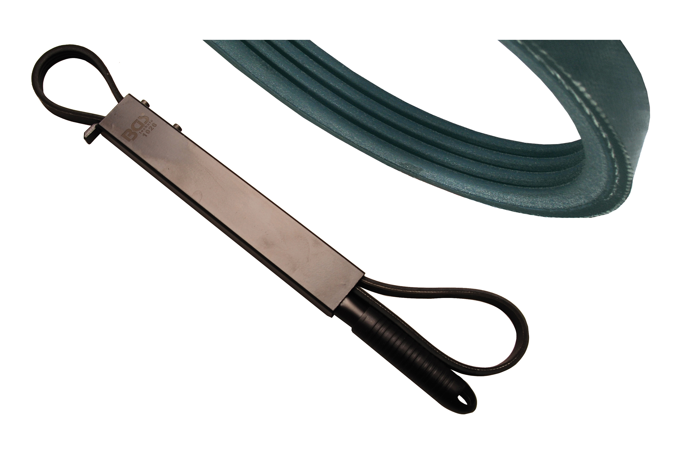 BGS technic Klíč na aretaci řemenic plochých řemenů - BGS 1026