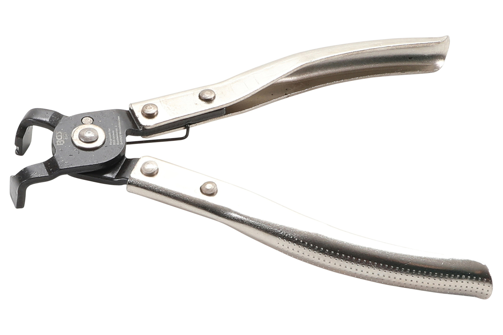 BGS technic Kleště pro hadicové spony CLIC a CLIC-L - BGS 8347