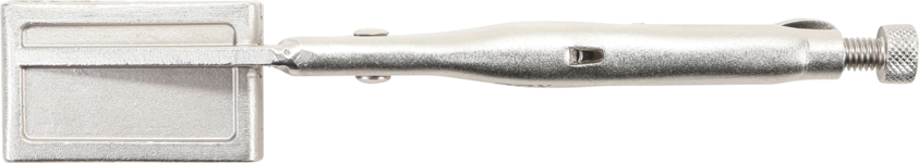 Kleště k zalisování a přidržení koncovek plastového potrubí - BGS 4498