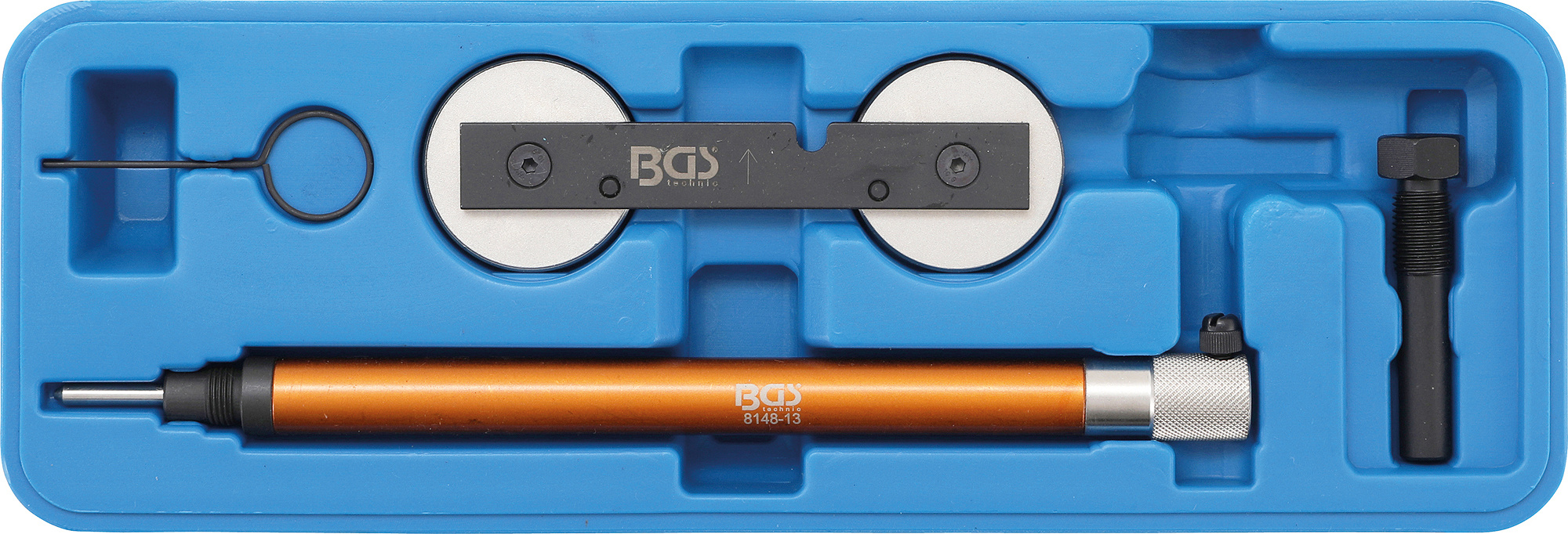 BGS technic Aretační přípravky 1.4 a 1.6 FSI/TFSI - BGS 62625