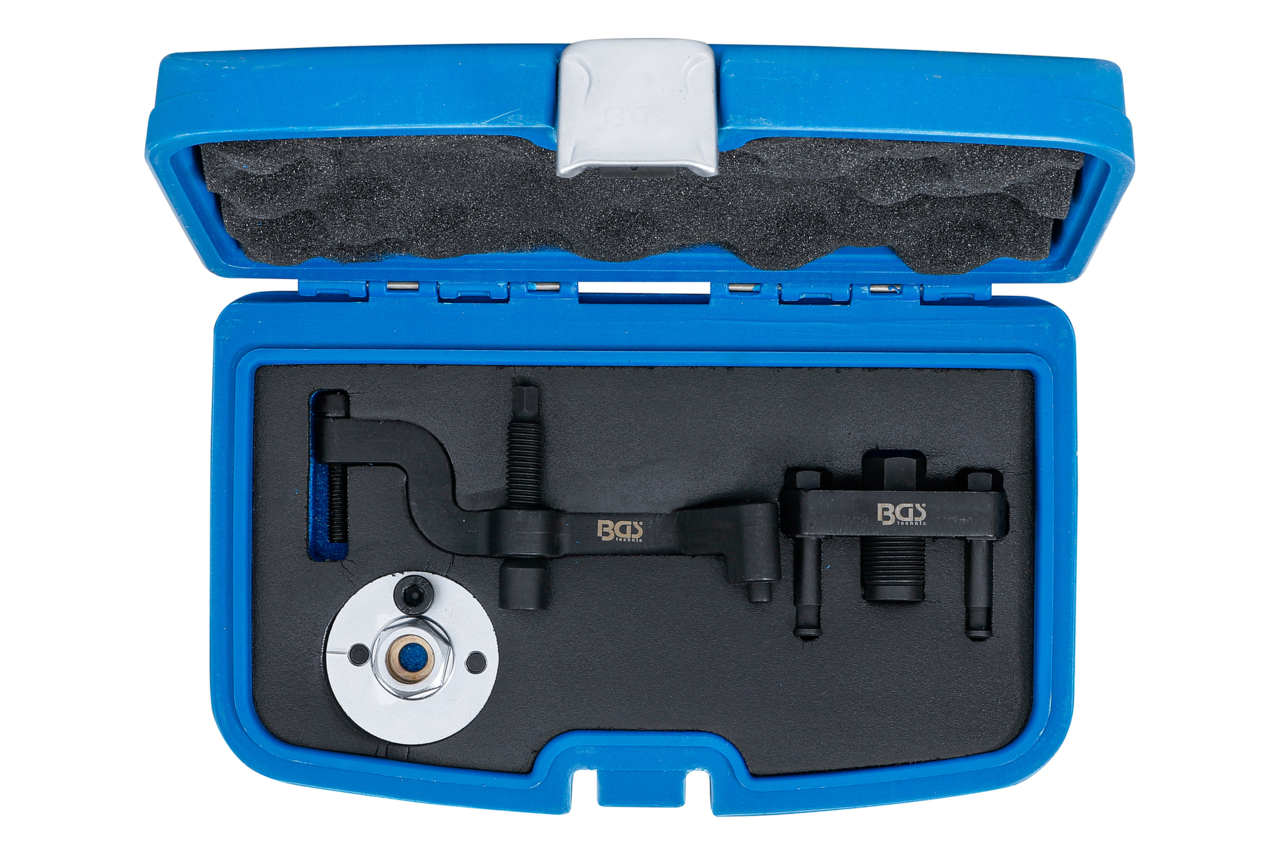 BGS technic Přípravek pro demontáž vodní pumpy 2.5 D VW - BGS