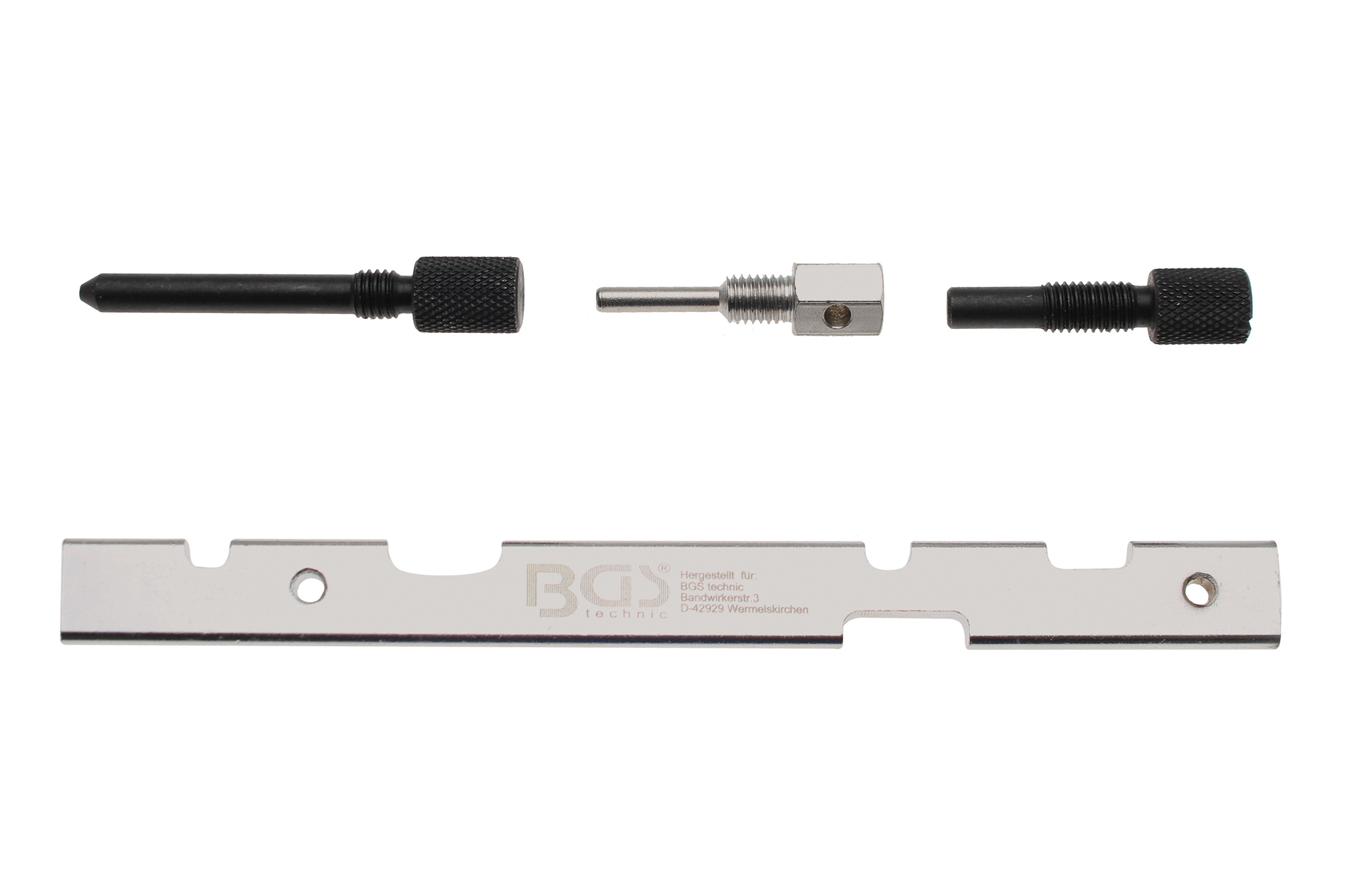 BGS technic Aretační přípravky pro vozy Ford 1,25 - 2,0l - BGS 8215