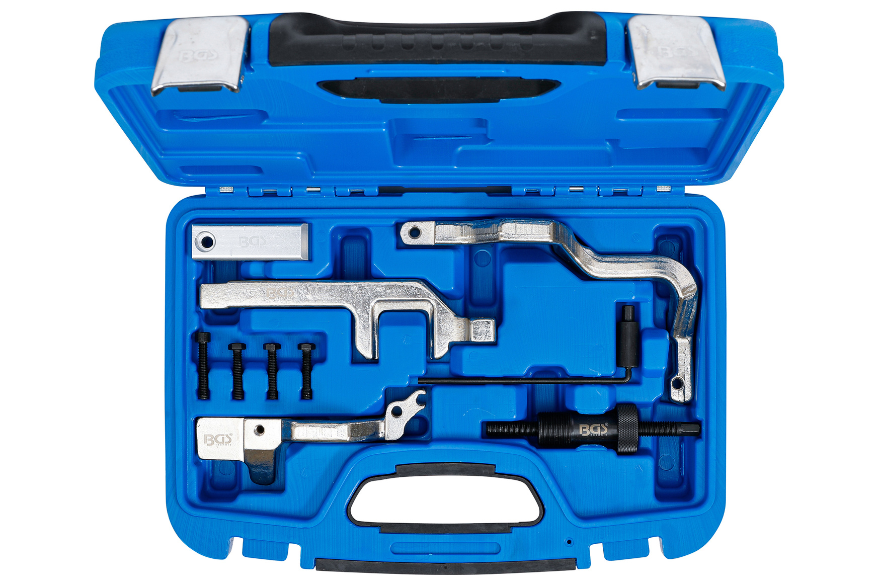 BGS technic Aretační přípravky pro vozy Mini a PSA - BGS