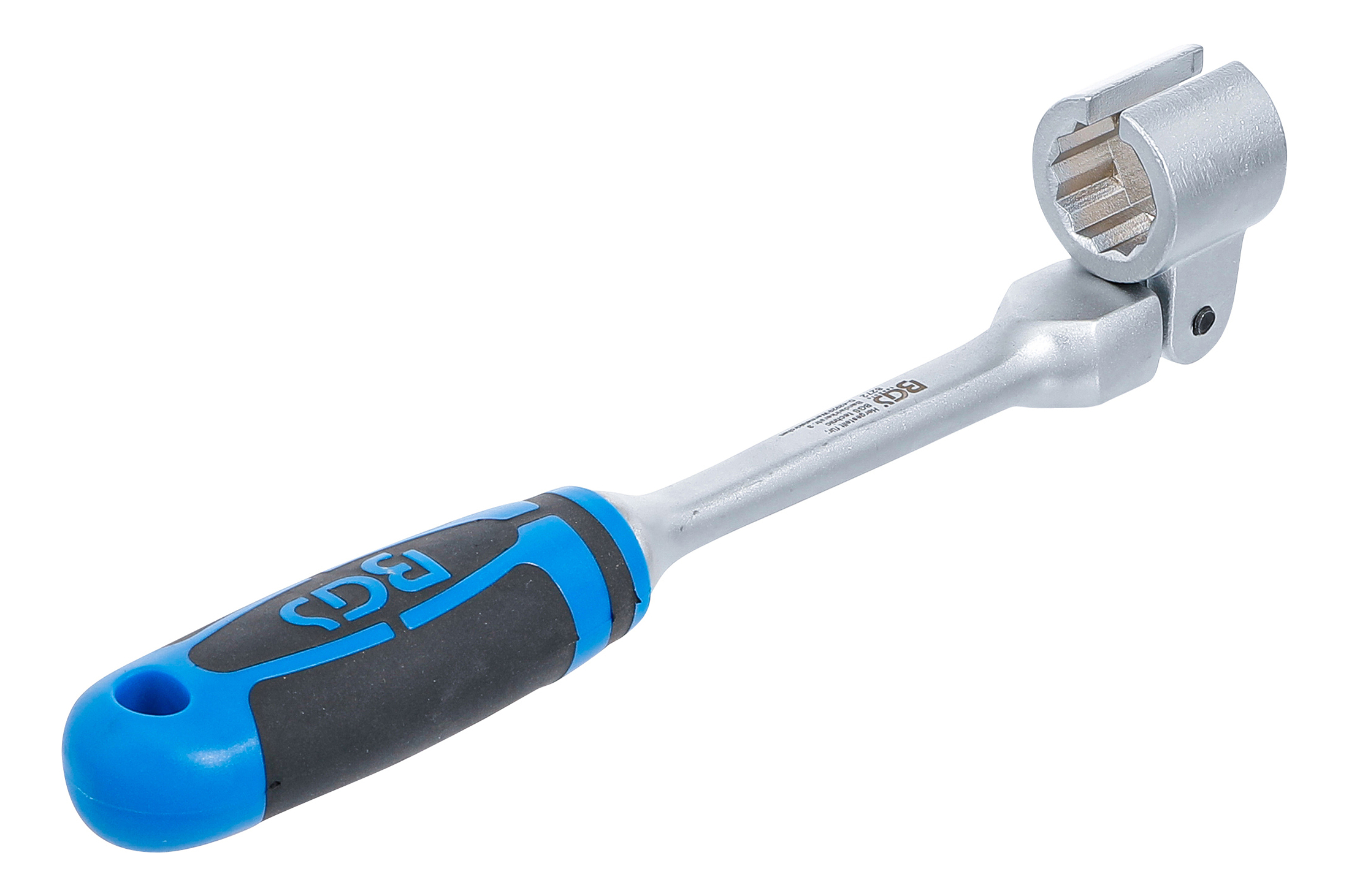 Klíč pro Lambda sondu s kloubem 22mm - BGS 8272