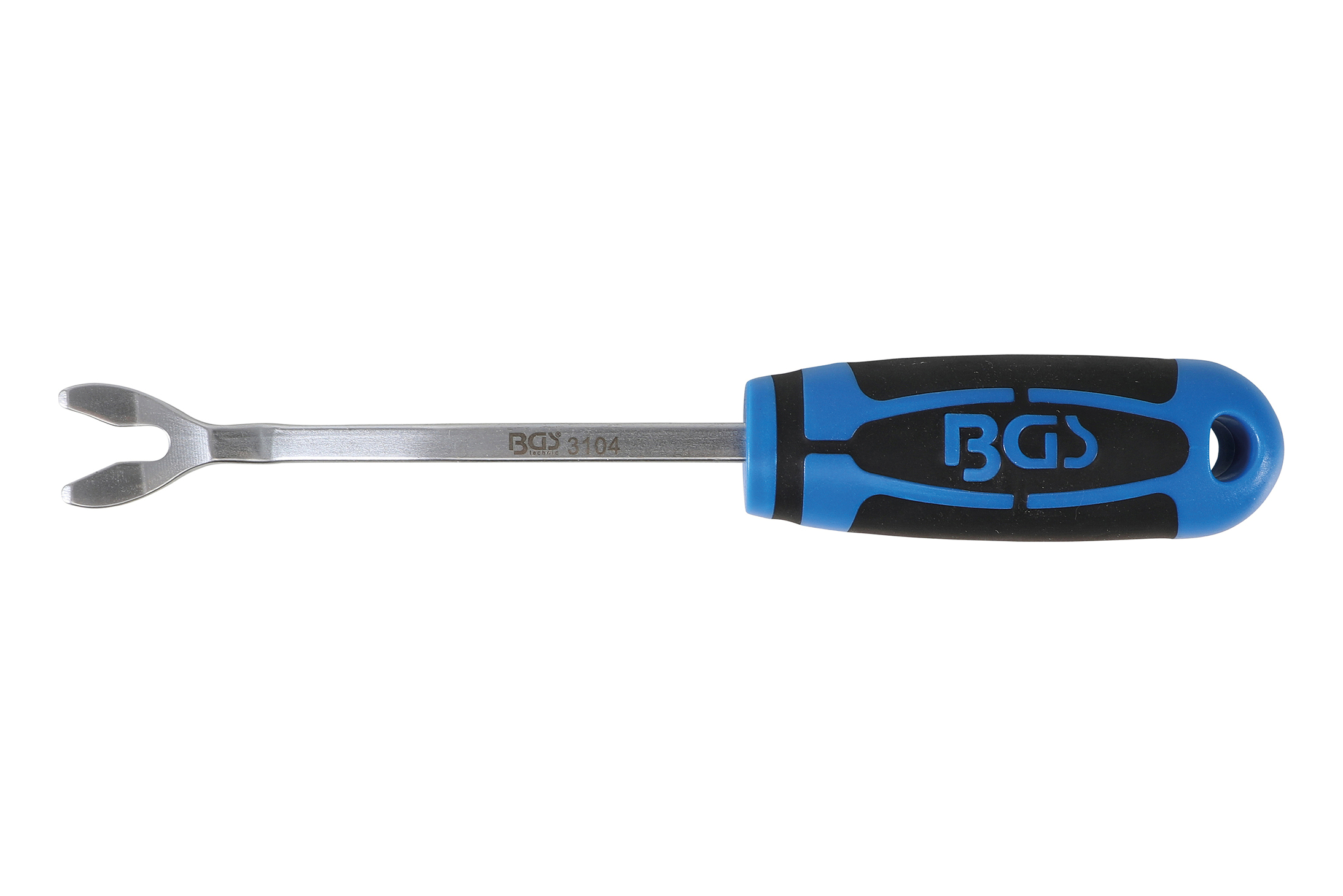 Přípravek pro demontáž čalounění dveří automobilu - BGS 3193-1E