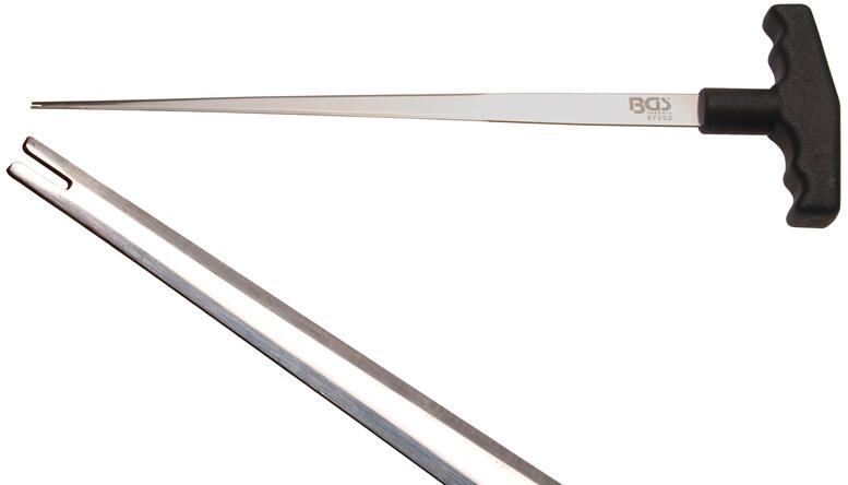 BGS technic Přípravek pro protažení řezacího drátu autoskel při výměně lepených skel - BGS (obrázek 7)