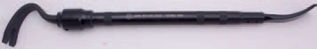 Páčidlo, teskopické 600-860 mm - BGS 52120