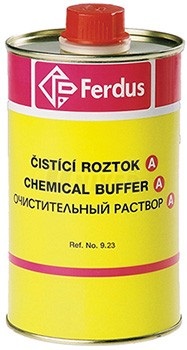 Čistící roztok 400 ml FERDUS A