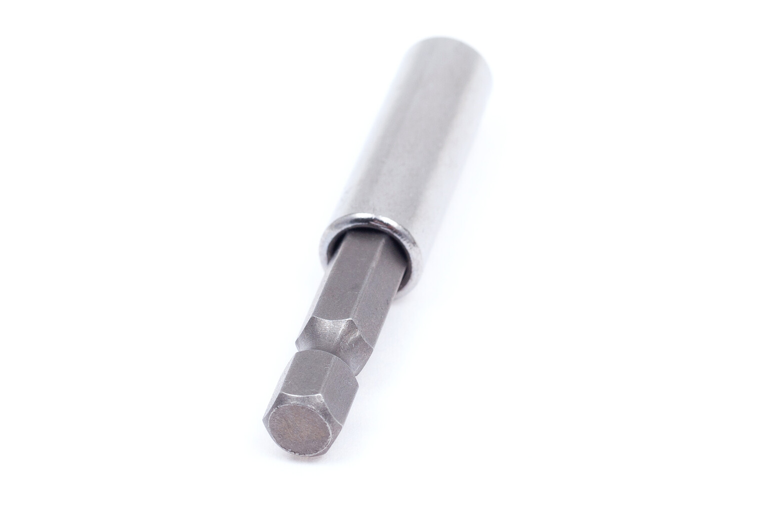 Držák na bity 1/4" magnetický - BGS 1729