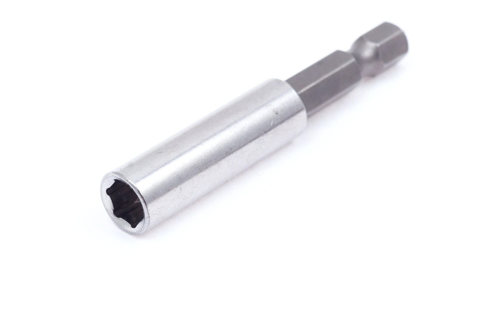 Držák bitů do vrtačky 1/4”, magnetický - BGS 1729