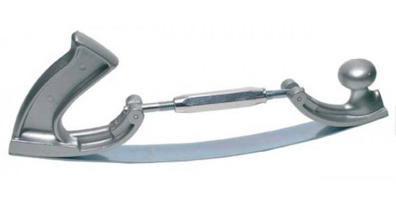 BGS technic Hoblík karosářský - BGS 3216 (obrázek 6)