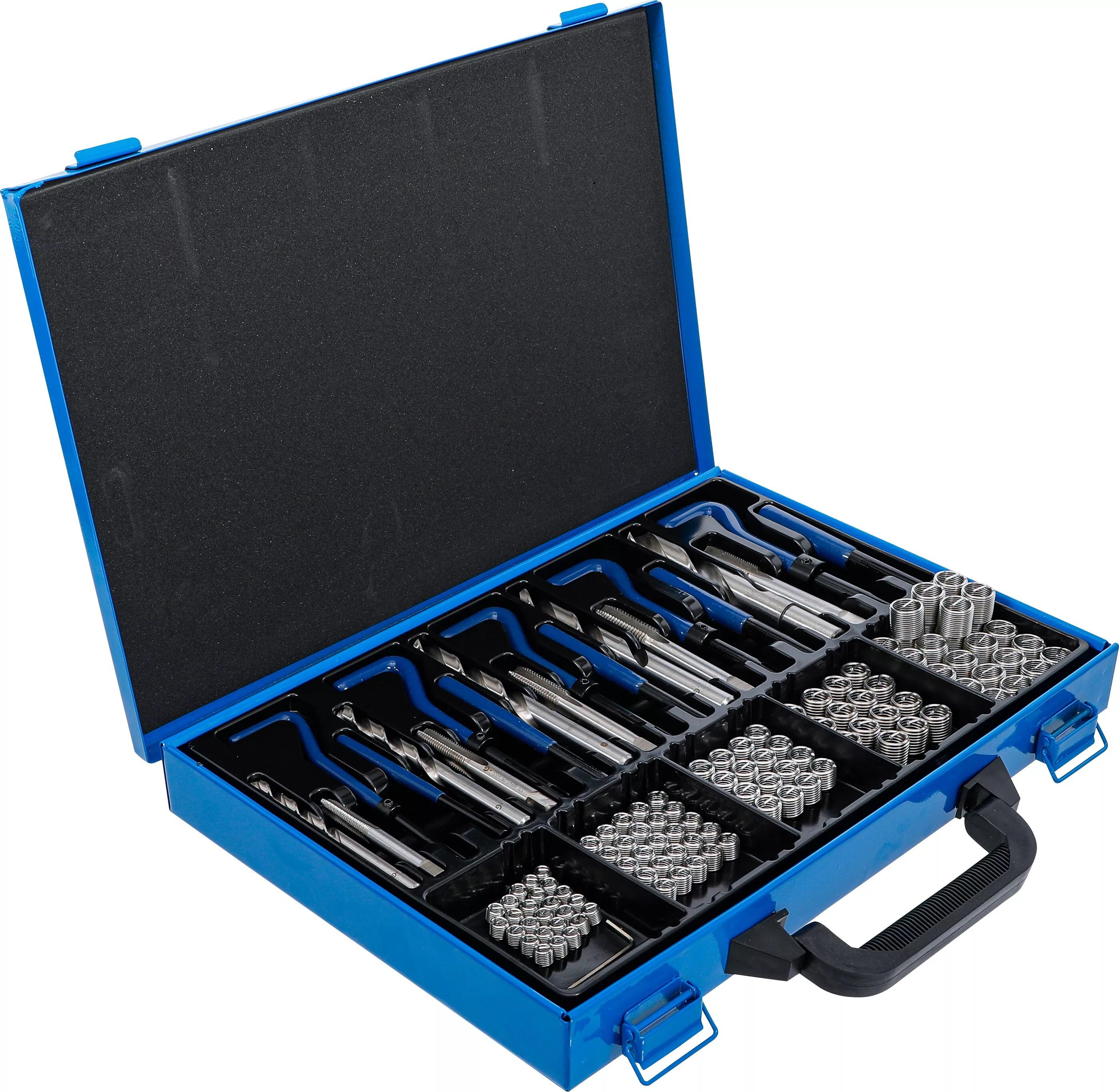 BGS technic Sada na opravu závitů M6-M14 - BGS 1951 (obrázek 3)