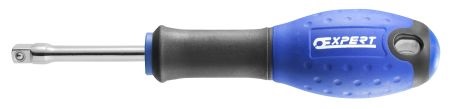 1/4" Nástavec s rukojetí Tona Expert (E113910T)