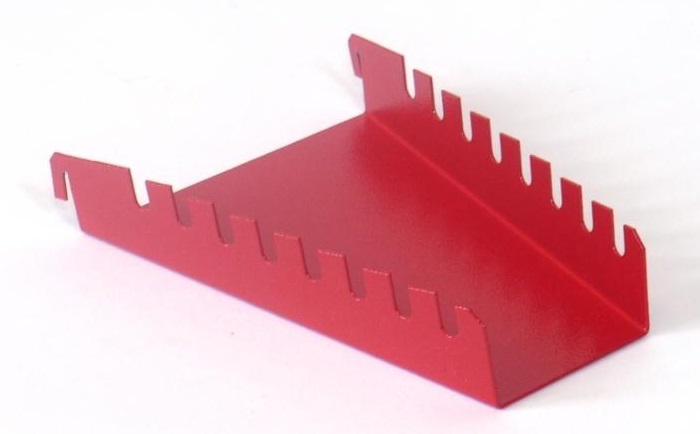 MARS Svratka Držák na 8 ks klíčů – vodorovný - MARS 5850