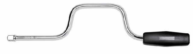 Kolovrátek 1/2" 407mm Tona Expert (E032702T)