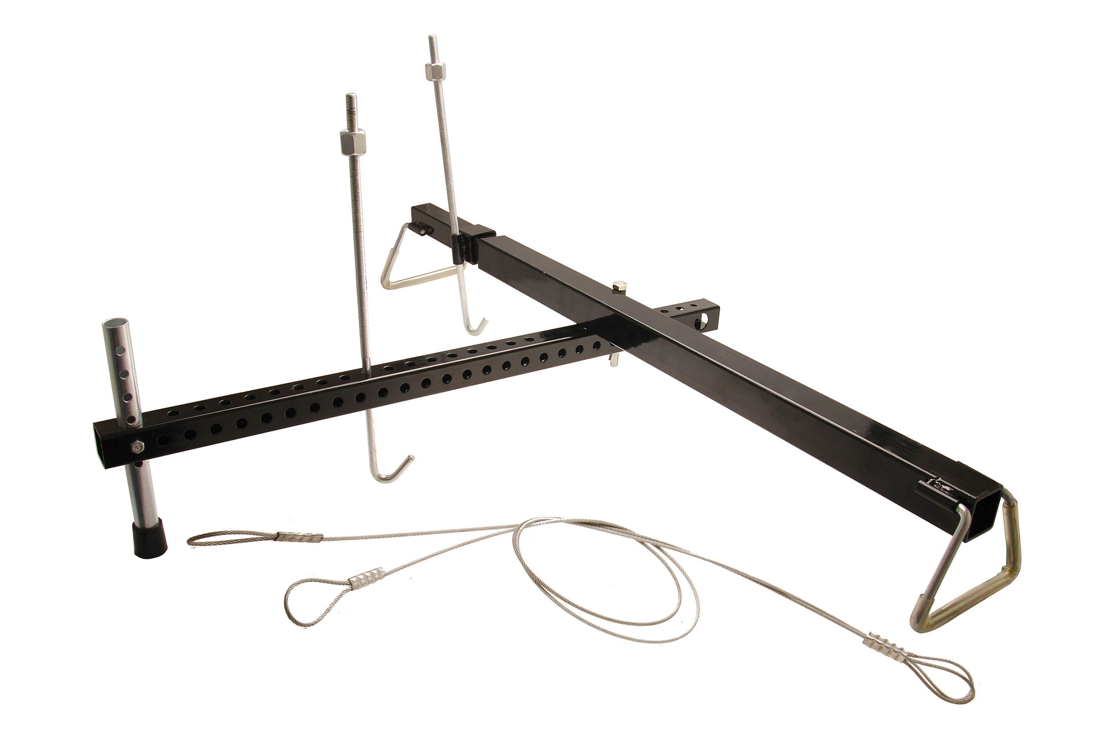 BGS technic Hrazda pro zvedání motoru - BGS 8515