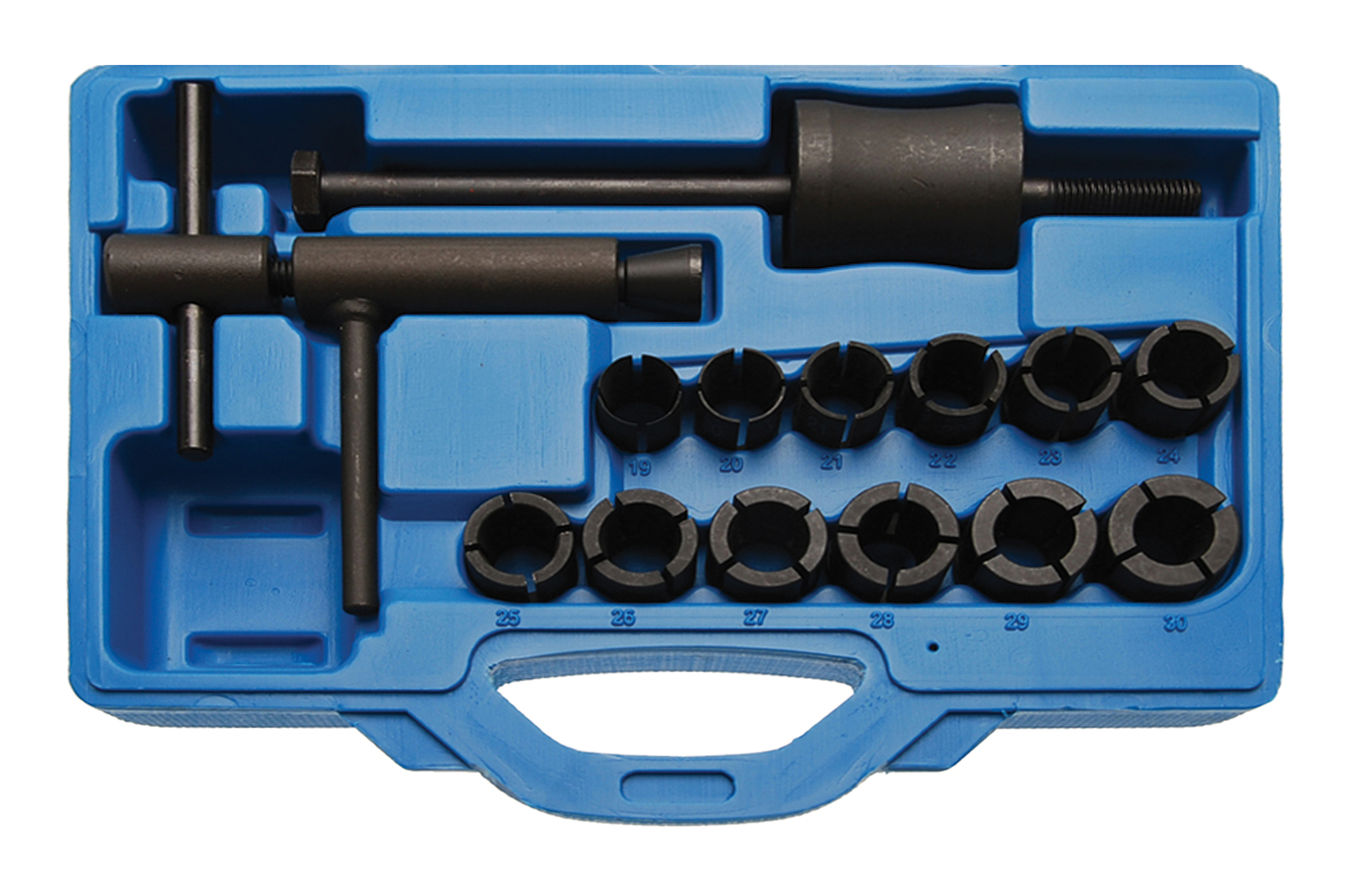 BGS technic Přípravek pro demontáž brzdových stlačovacích válečků pro motocykly - BGS 8242