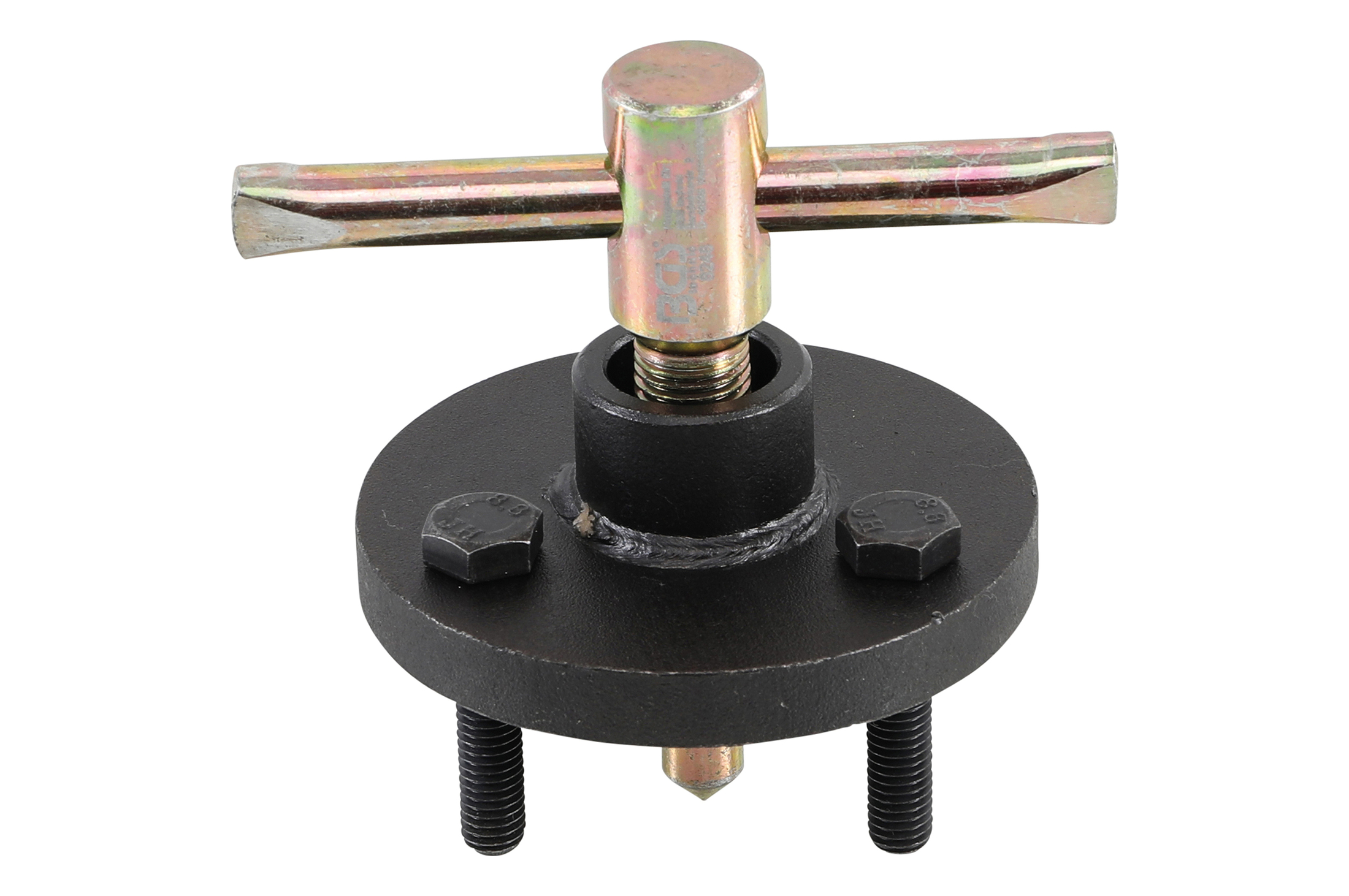 BGS technic Stahovák rotoru u motocyklu YAMAHA - BGS