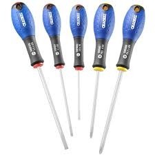 Sada šroubováků 5 dílů paralelní/PH Tona Expert (E160901)