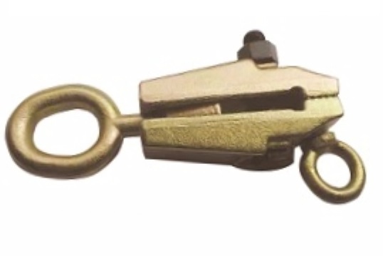 Karosářská svěrka 5t, vícesměrová – QUATROS QS14906