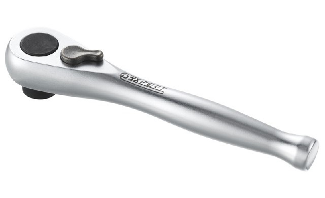 Mini ráčna na bity 1/4" - Tona Expert (E131601T)