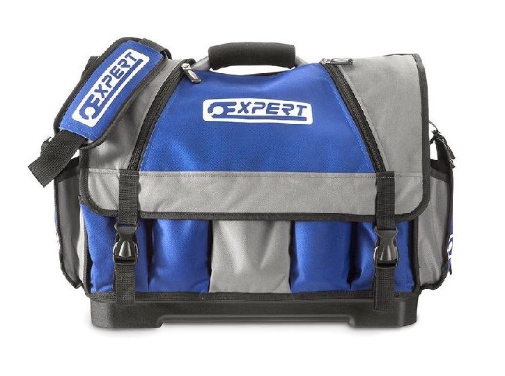 Textilní brašna na nářadí - Tona Expert (E010601)