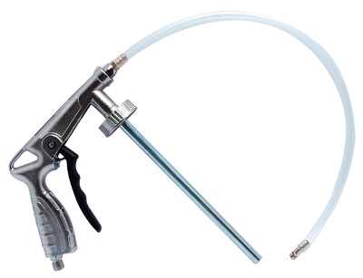 MDtools Pistole na podvozky a dutiny