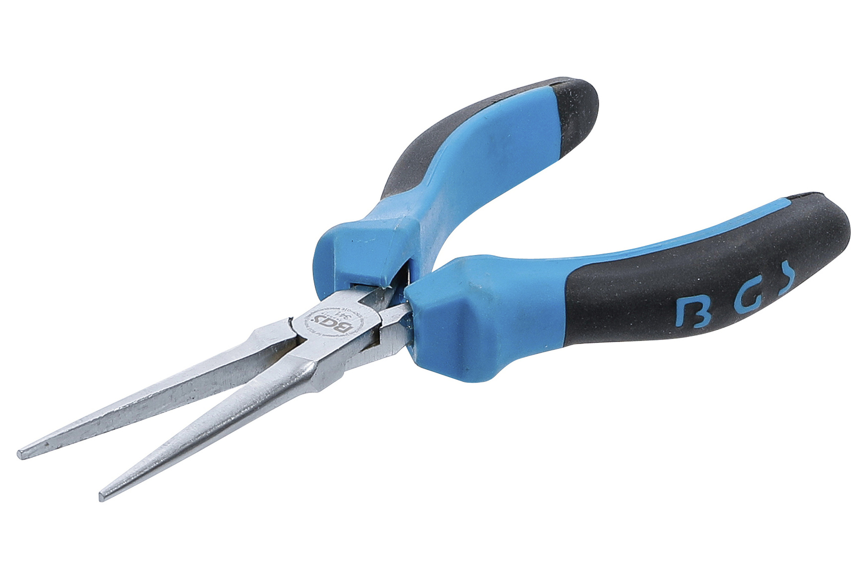 BGS technic Kleště telefonní 175mm - BGS 341