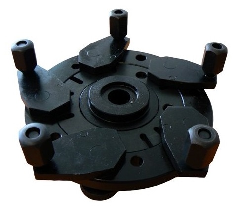 Golemtech Adaptér pro kola bez středové díry