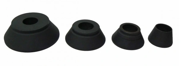 Golemtech Sada středících kuželů 4 ks