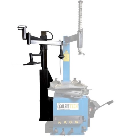Golemtech Pomocné montážní rameno k TC-01