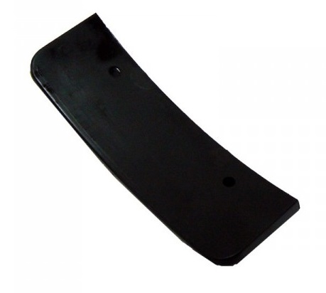 Golemtech Plastový kryt patky na odrážení