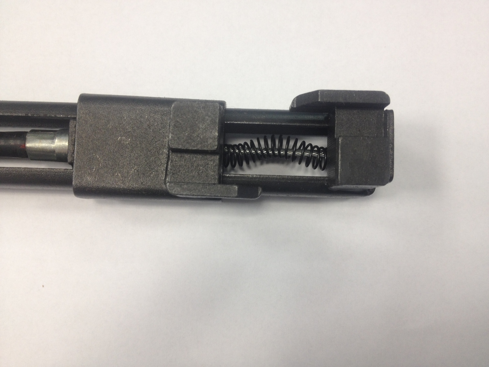 Kleště na hadicové spony s bowdenem pro motory koncernu VAG 2.0 TDI - QUATROS QS20219