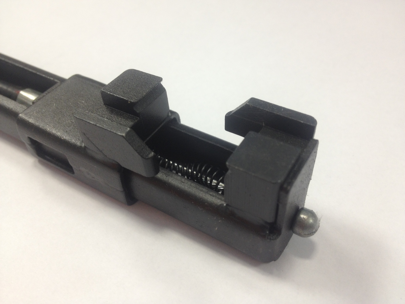 Kleště na hadicové spony s bowdenem pro motory koncernu VAG 2.0 TDI - QUATROS QS20219