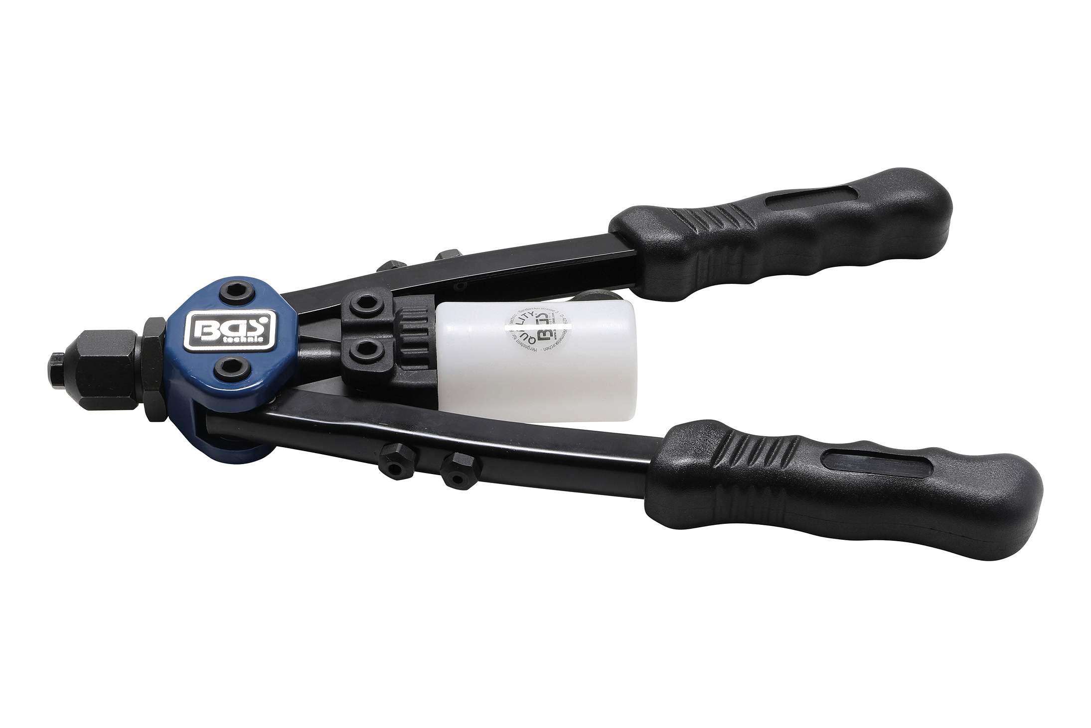 BGS technic Kleště nýtovací pákové 2,4-4,8mm - BGS 409