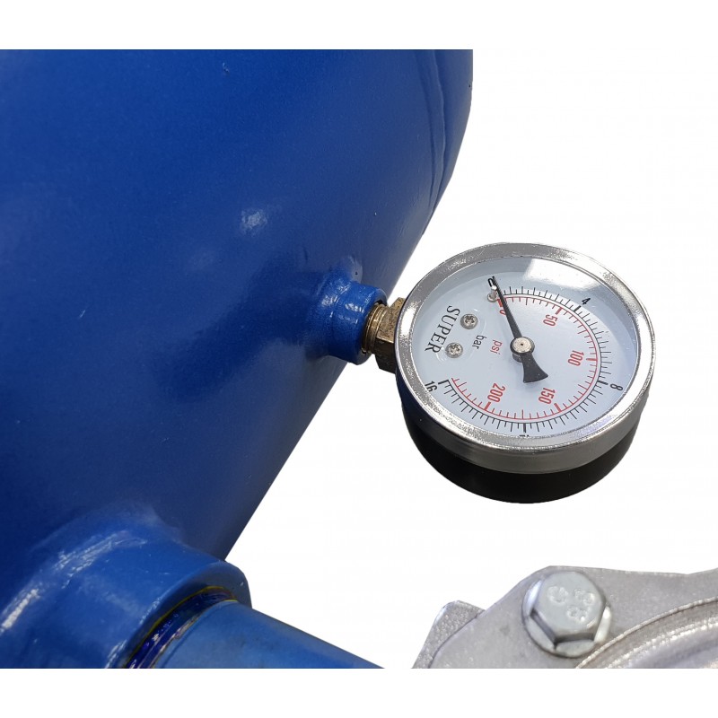 Golemtech Tlakové dělo 30 l