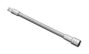 Pružinový nástavec 3/8" 200 mm - Tona Expert E031614