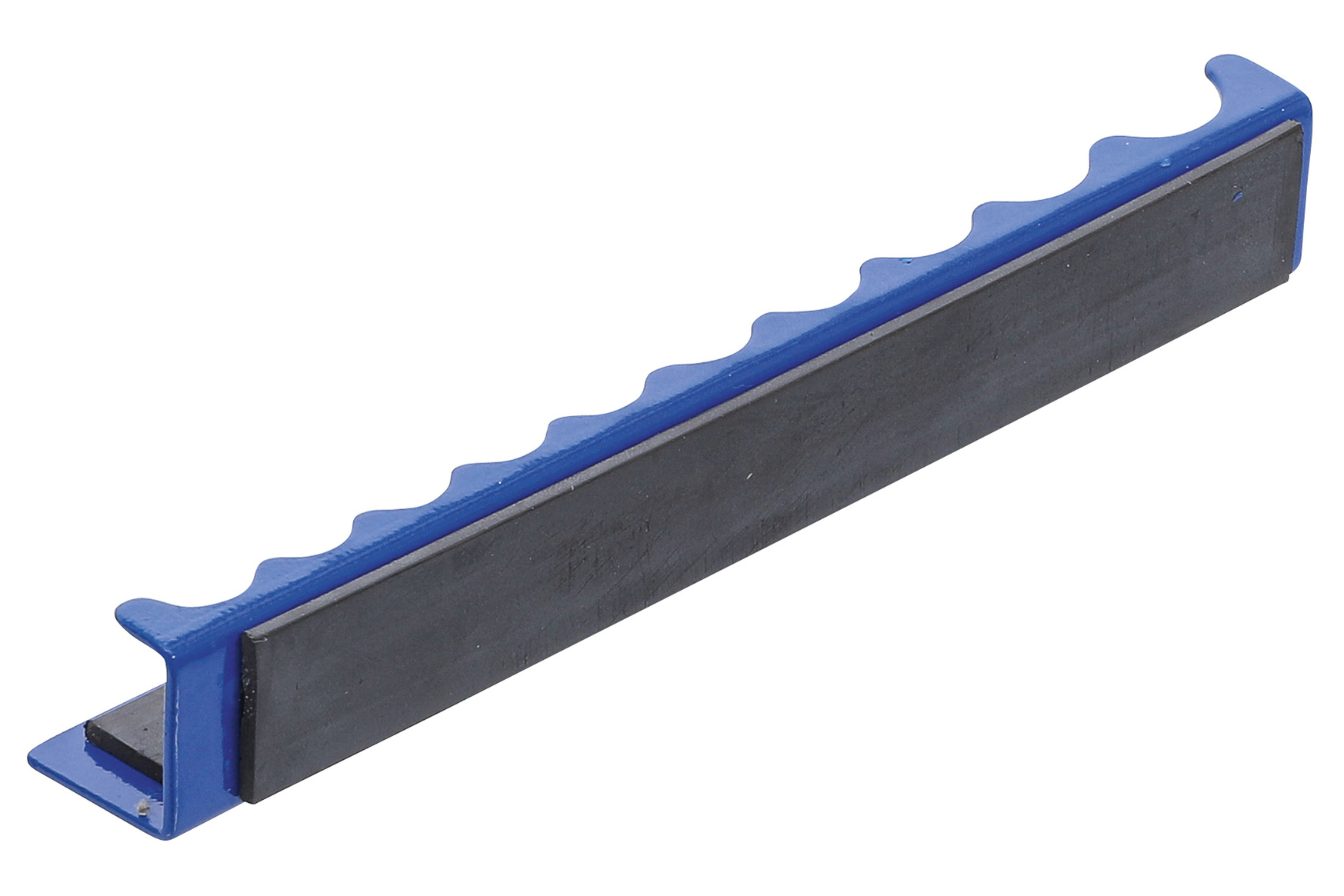 BGS technic Lišta magnetická pro 10 hlavic 1/4” – BGS 3011-1