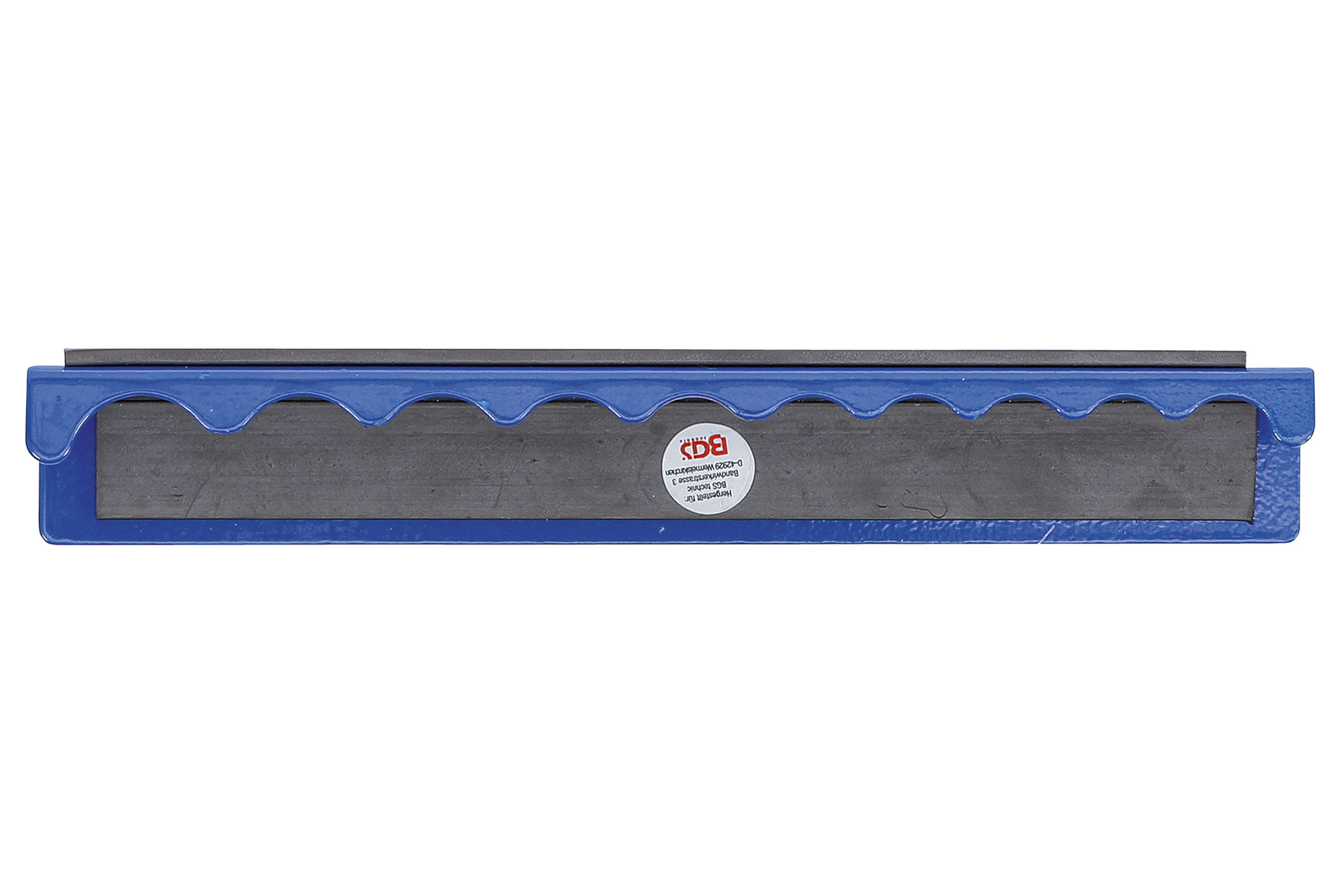 Lišta magnetická pro 10 hlavic 1/4” - BGS 3011-1