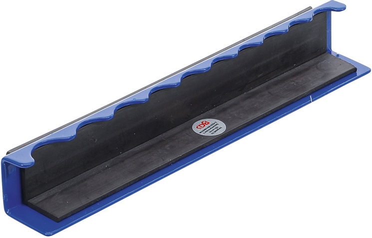 BGS technic Lišta magnetická pro 10 hlavic 1/4” – BGS 3011-1