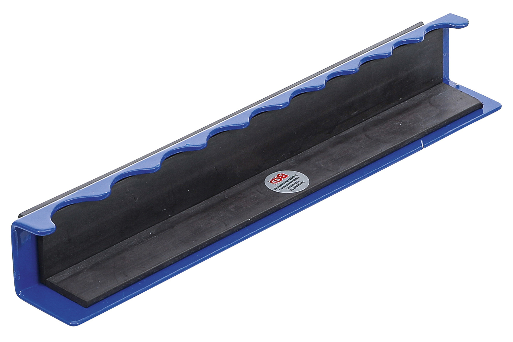 Lišta magnetická pro 10 hlavic 1/4” - BGS 3011-1
